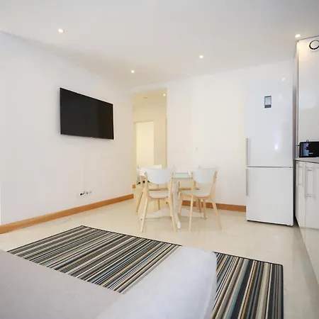 Apartment Casino Iv