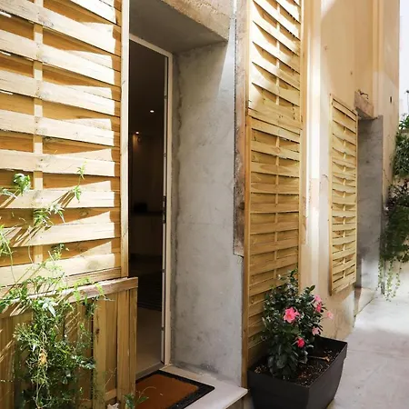 Casino Iv Apartamento