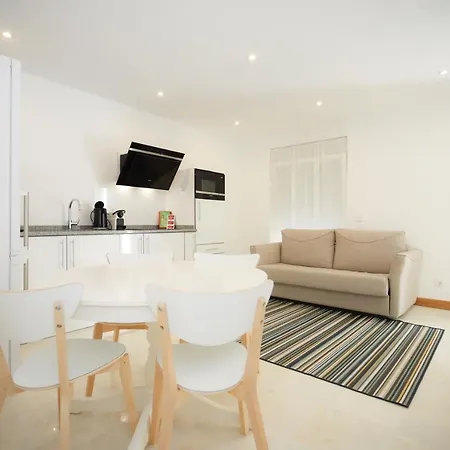 Casino Iv Apartment Figueira da Foz