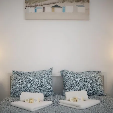 Apartment Casino Iv Figueira da Foz