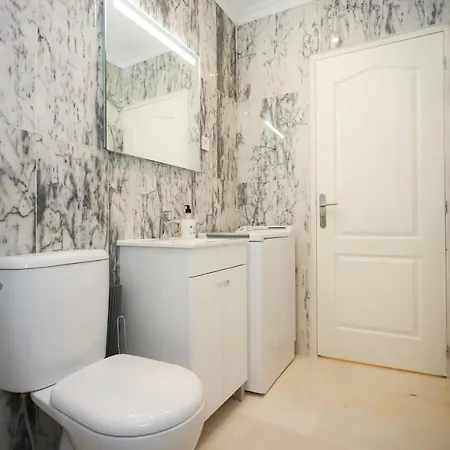 Casino Iv Apartamento