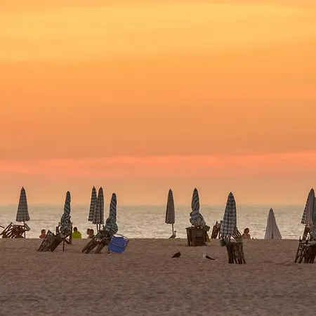 Apartamento Casino Iv *