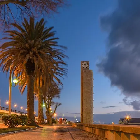 Apartamento Casino Iv *