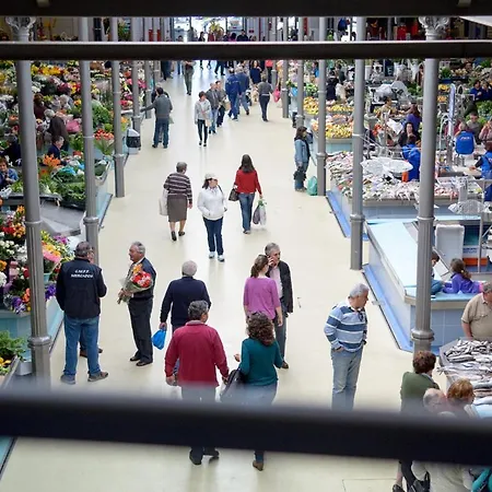 Apartamento Casino Iv *