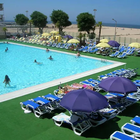 Apartment Casino Iv Figueira da Foz