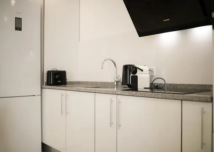 Apartamento Casino Iv Figueira da Foz