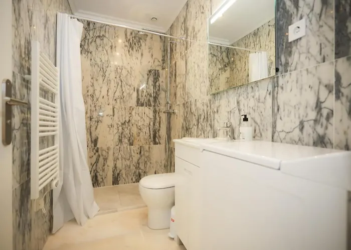 Apartamento Casino Iv