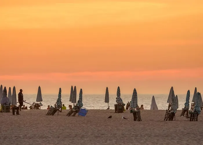 Apartamento Casino Iv *