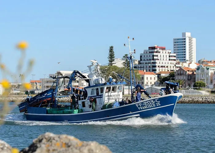 Apartamento Casino Iv *